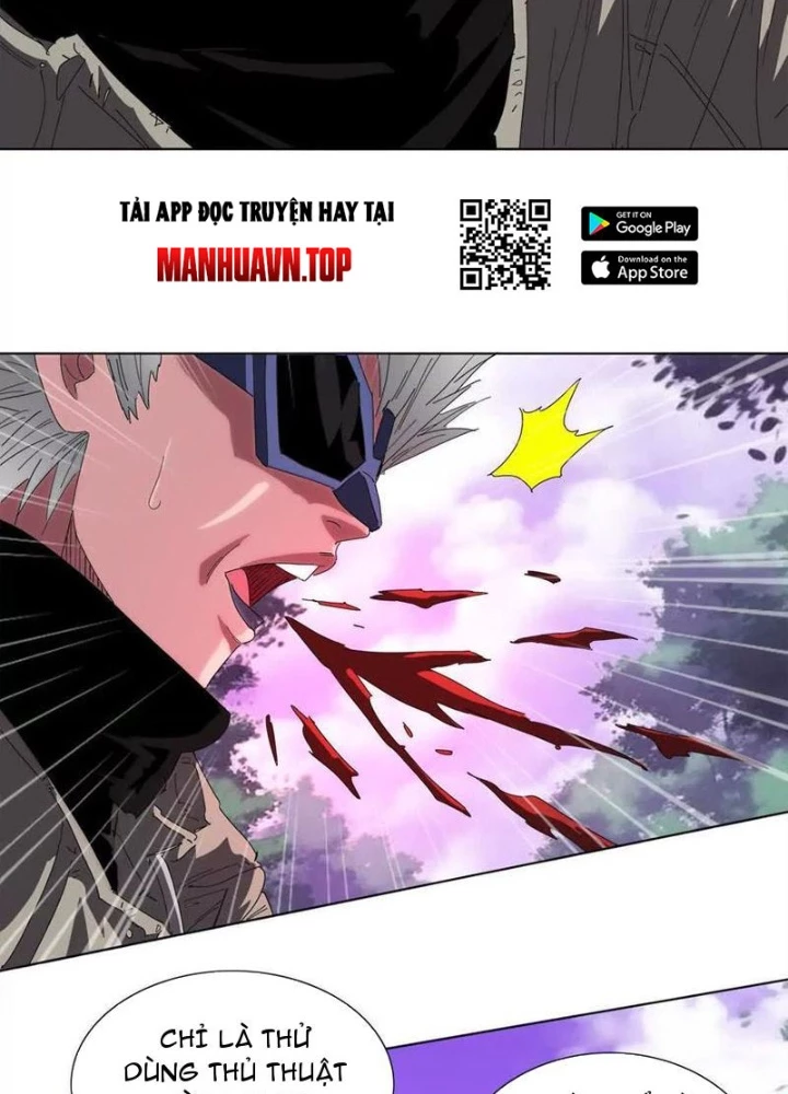 Quái Thú Hạch Tâm Chapter 65 - 89
