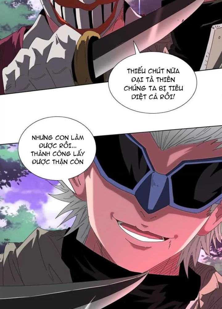 Quái Thú Hạch Tâm Chapter 65 - 99