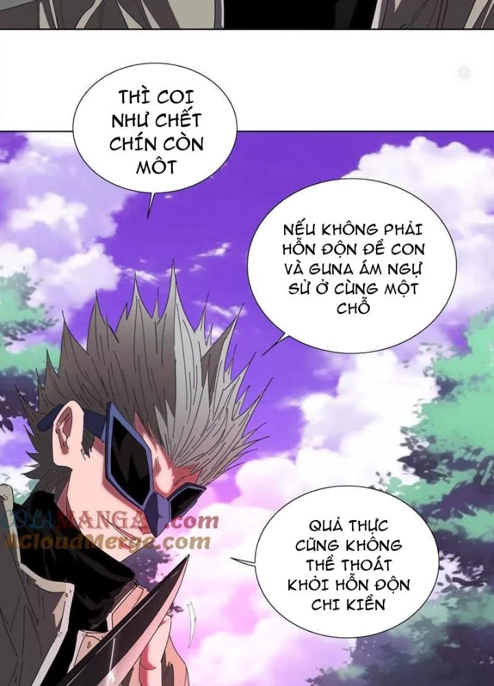 Quái Thú Hạch Tâm Chapter 65 - 101