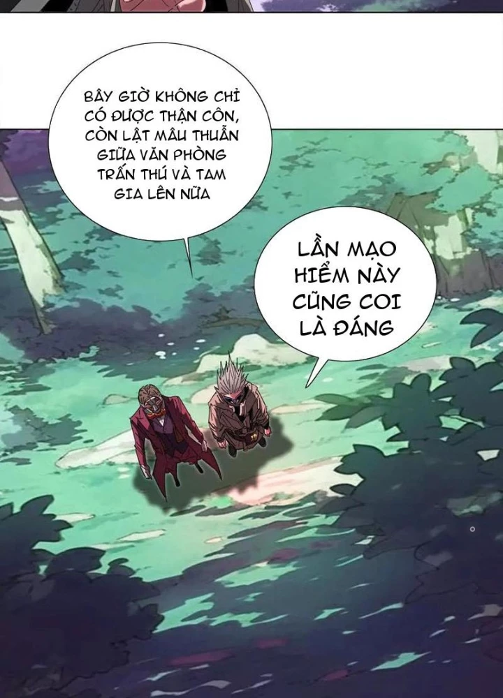 Quái Thú Hạch Tâm Chapter 65 - 103