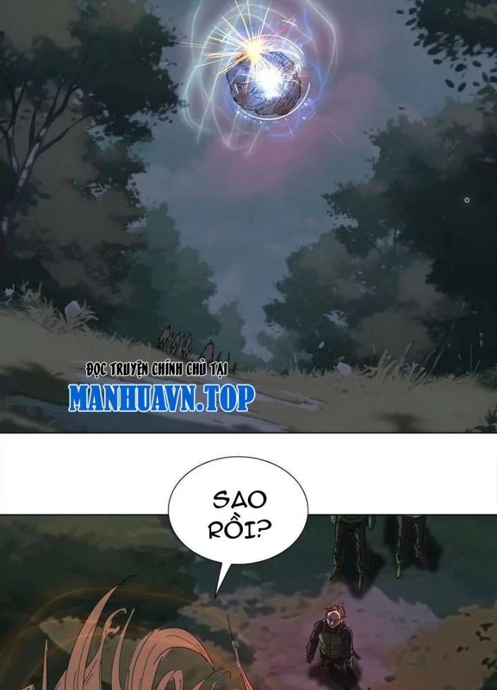 Quái Thú Hạch Tâm Chapter 65 - 107