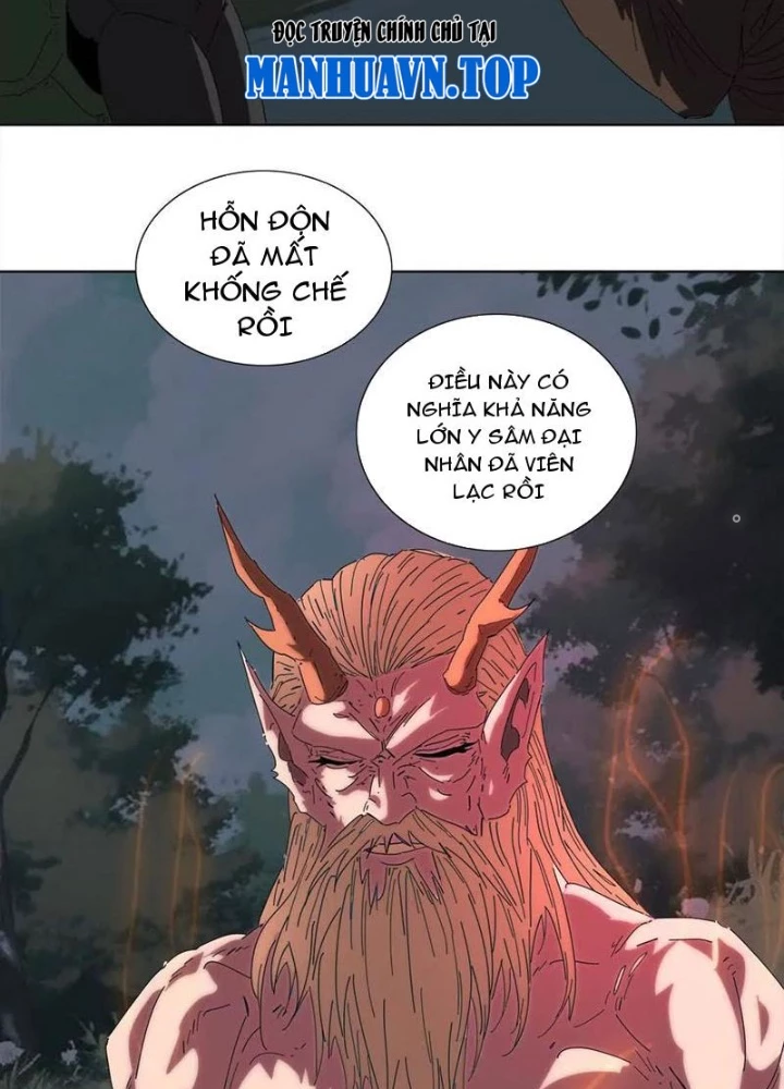 Quái Thú Hạch Tâm Chapter 65 - 113