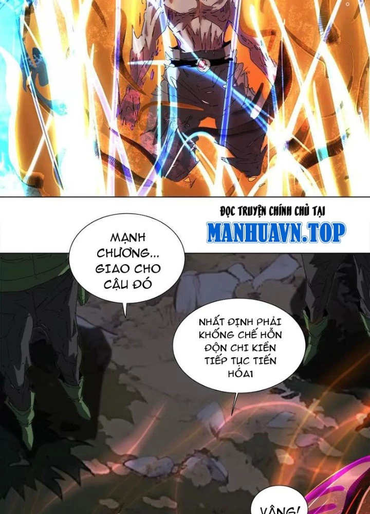 Quái Thú Hạch Tâm Chapter 65 - 117