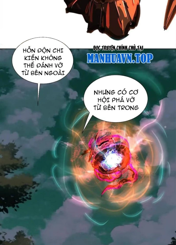 Quái Thú Hạch Tâm Chapter 65 - 125