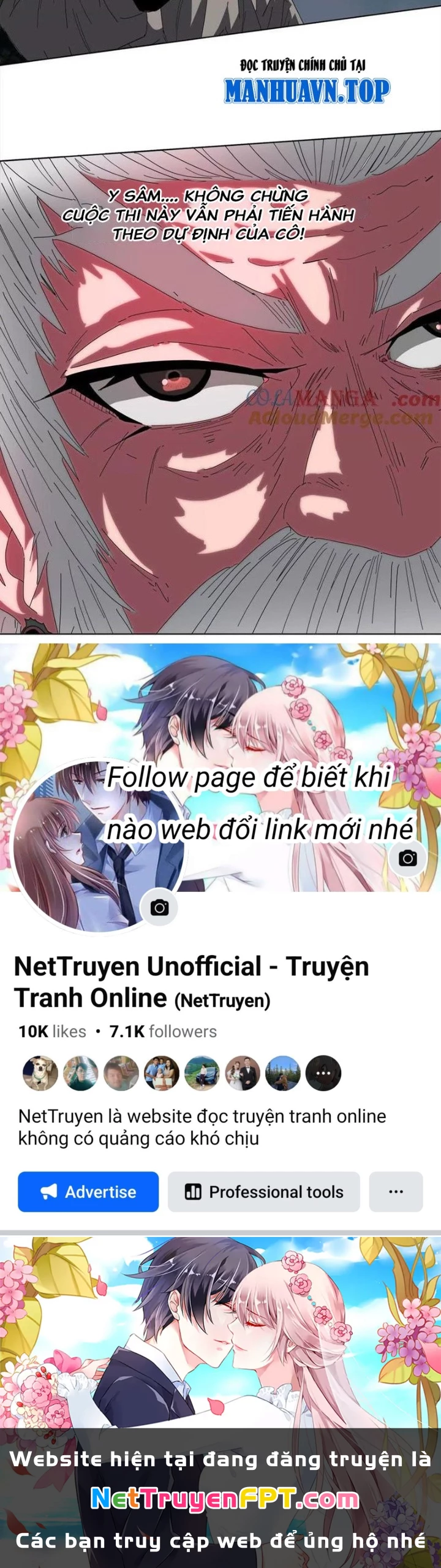 Quái Thú Hạch Tâm Chapter 65 - 129