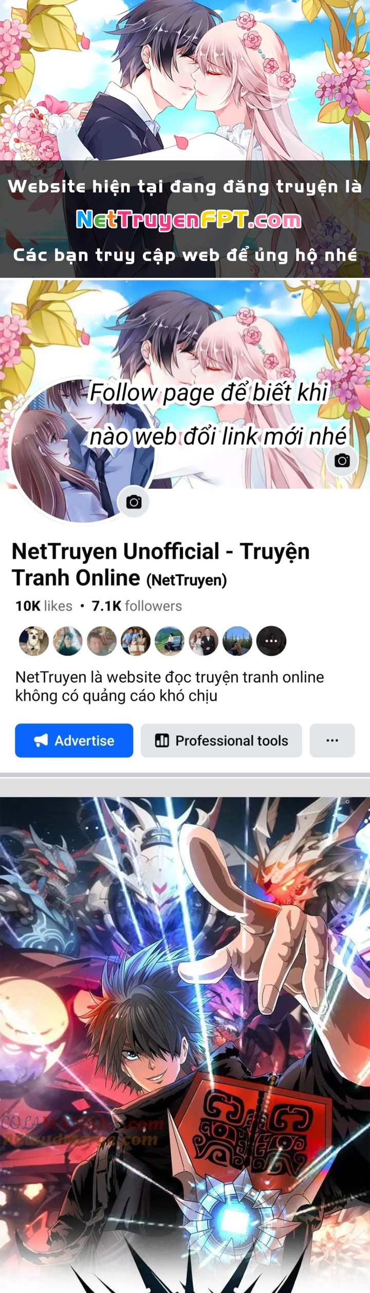Quái Thú Hạch Tâm Chapter 66 - 1