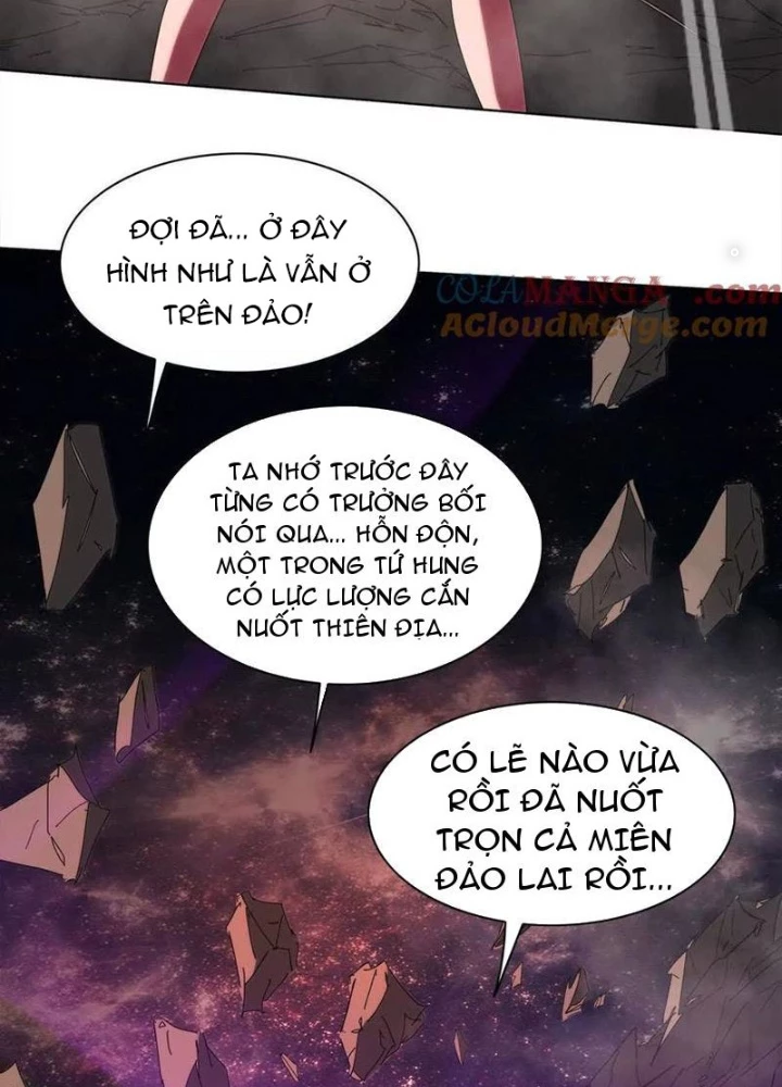 Quái Thú Hạch Tâm Chapter 66 - 29