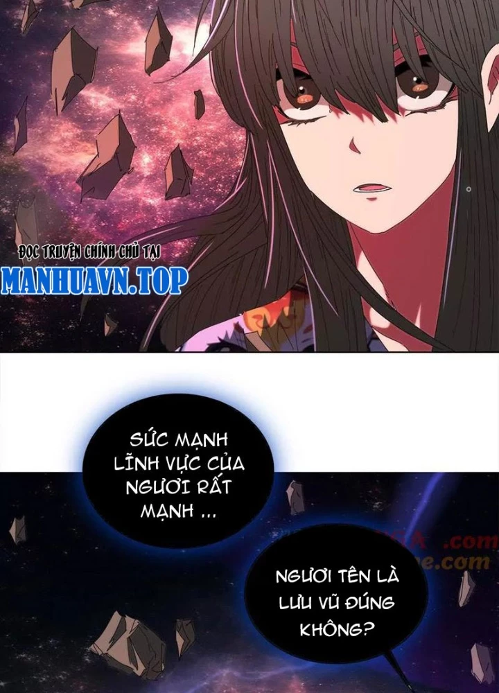 Quái Thú Hạch Tâm Chapter 66 - 33