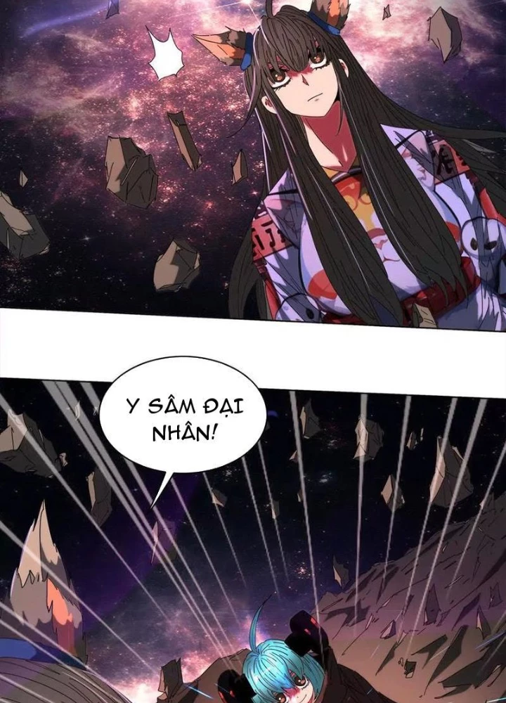 Quái Thú Hạch Tâm Chapter 66 - 35