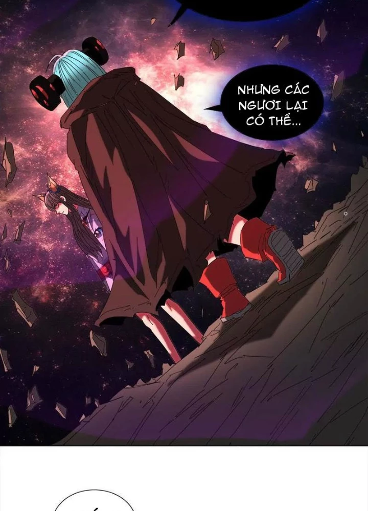 Quái Thú Hạch Tâm Chapter 66 - 45