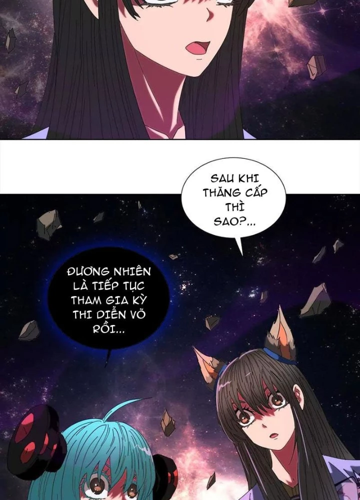 Quái Thú Hạch Tâm Chapter 66 - 51