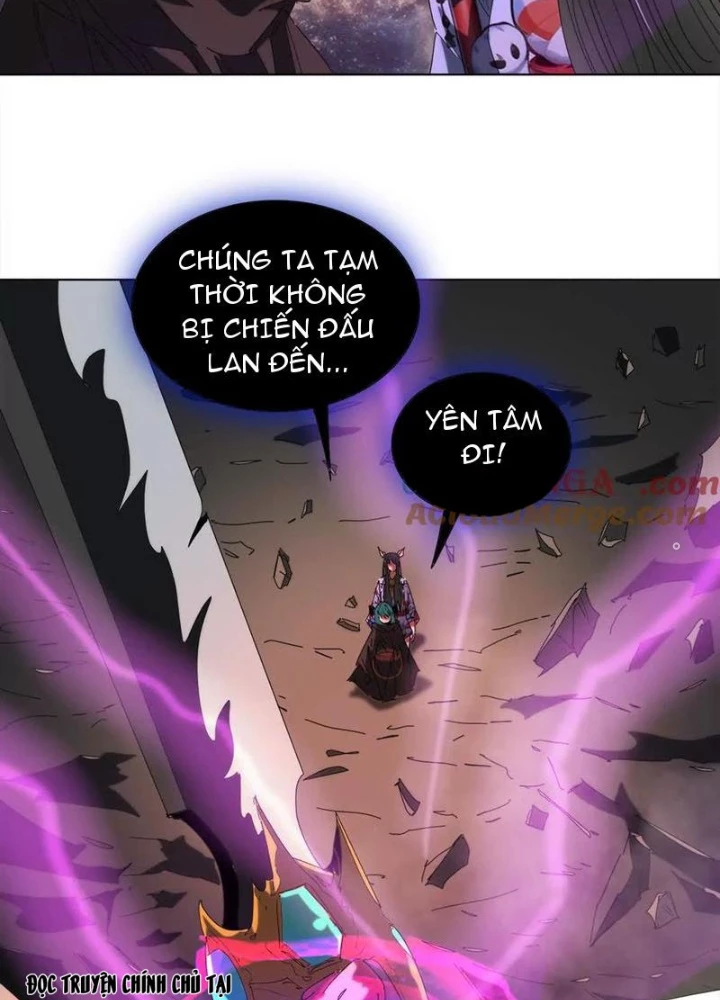 Quái Thú Hạch Tâm Chapter 66 - 53