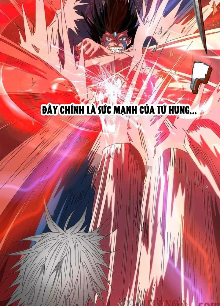 Quái Thú Hạch Tâm Chapter 66 - 57