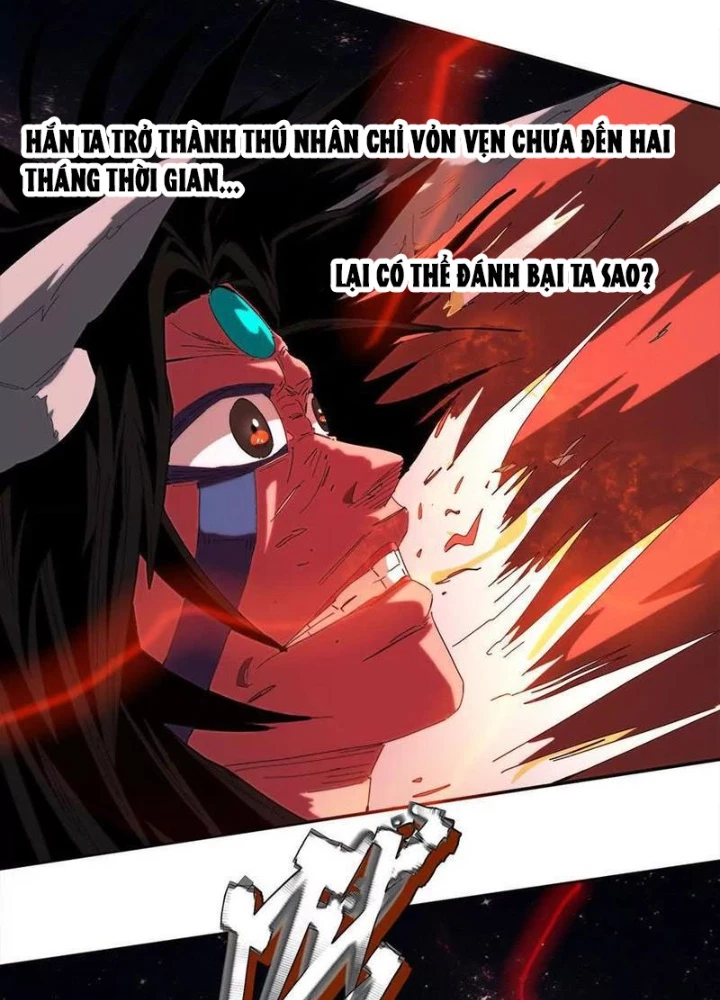 Quái Thú Hạch Tâm Chapter 66 - 63