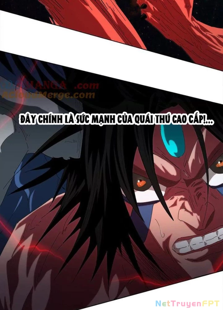 Quái Thú Hạch Tâm Chapter 66 - 67