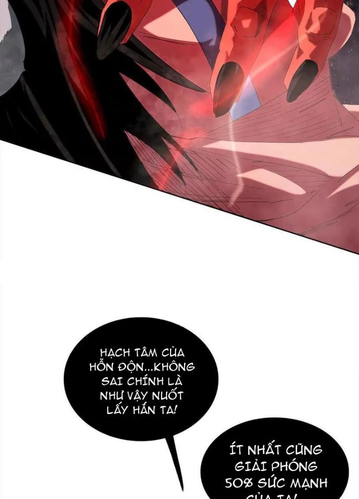 Quái Thú Hạch Tâm Chapter 66 - 83
