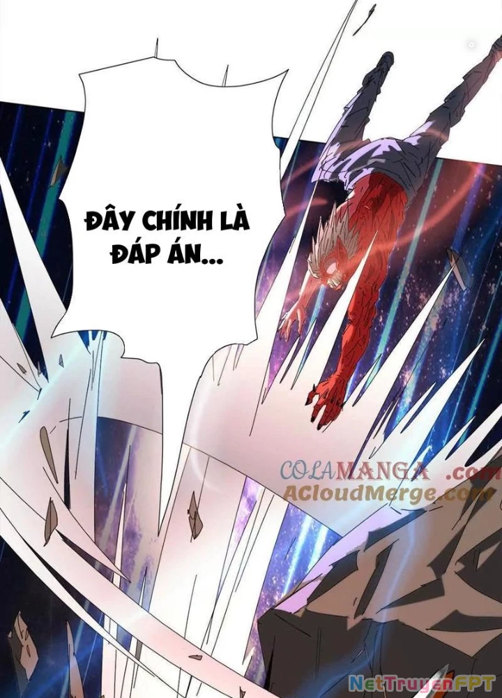 Quái Thú Hạch Tâm Chapter 66 - 95