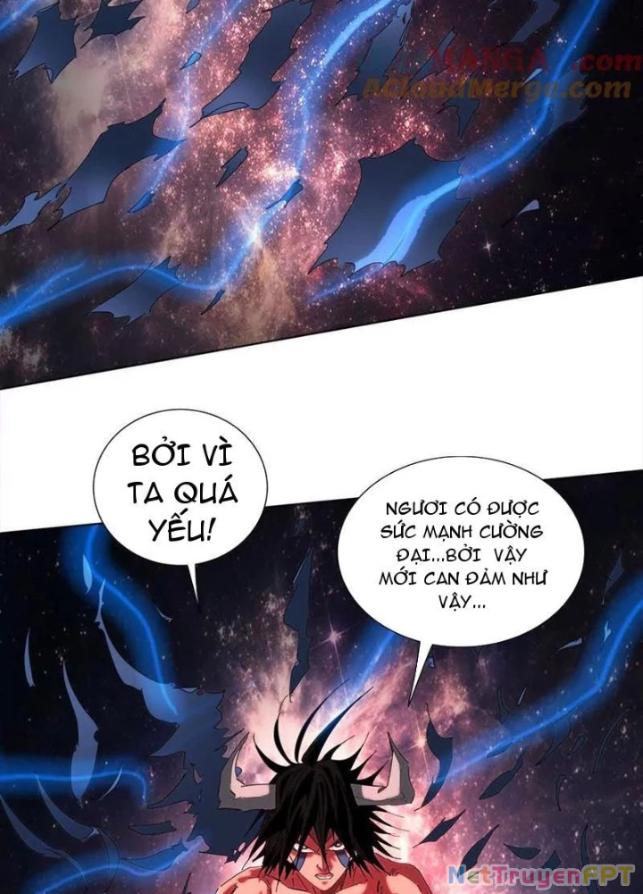 Quái Thú Hạch Tâm Chapter 66 - 101