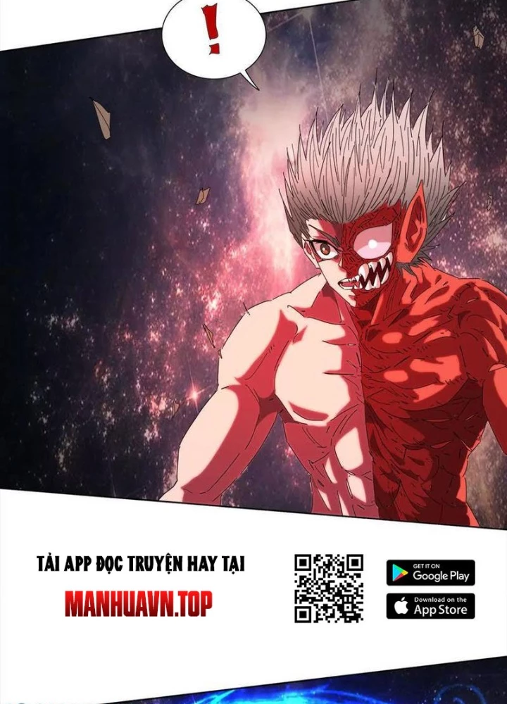 Quái Thú Hạch Tâm Chapter 66 - 109