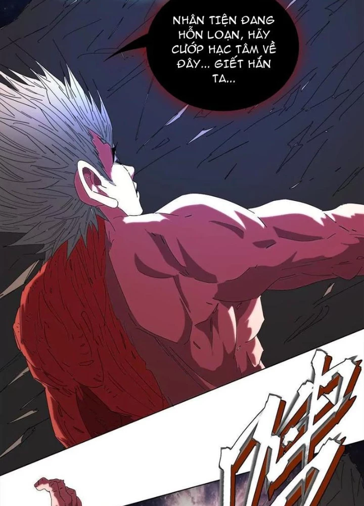 Quái Thú Hạch Tâm Chapter 66 - 117