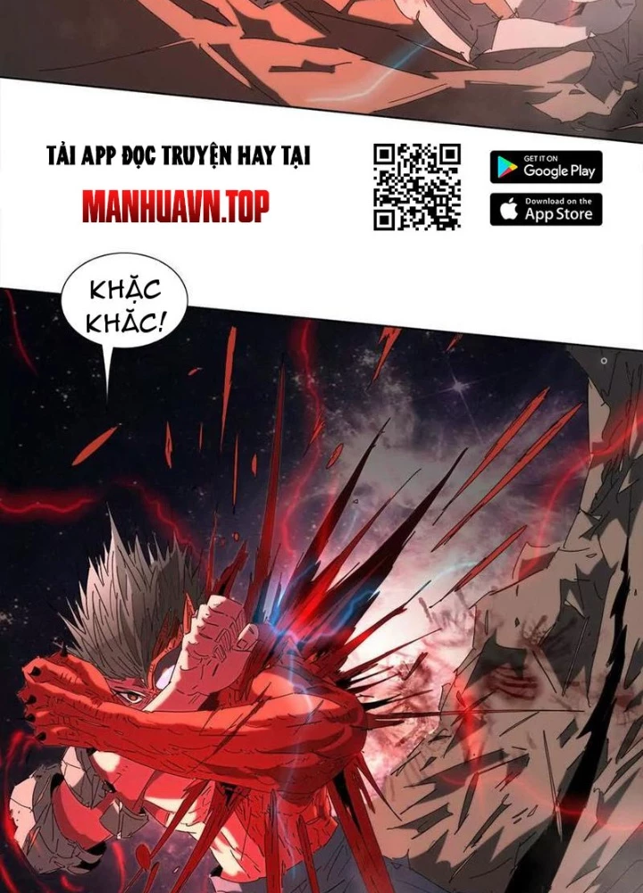 Quái Thú Hạch Tâm Chapter 66 - 135