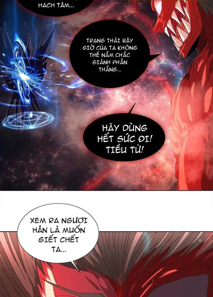 Quái Thú Hạch Tâm Chapter 66 - 139