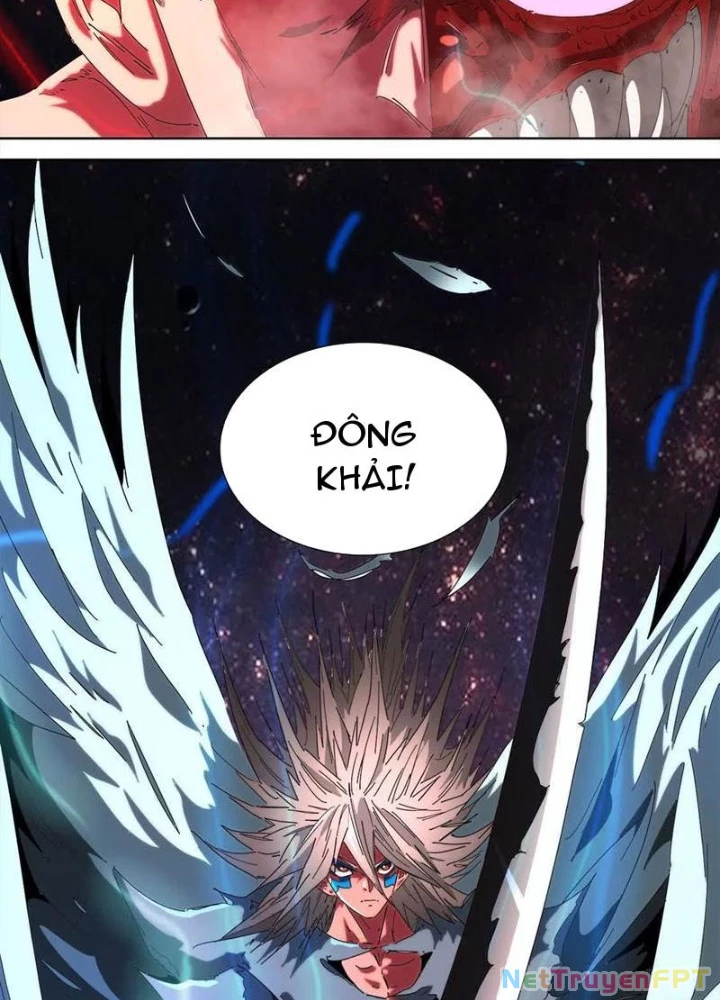 Quái Thú Hạch Tâm Chapter 66 - 141