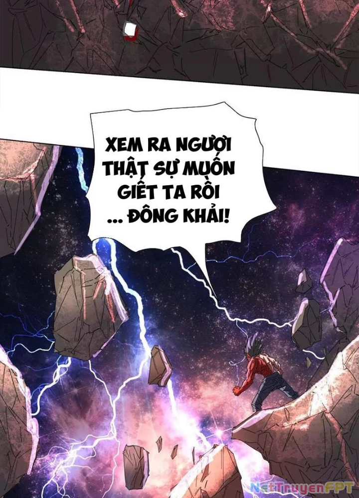 Quái Thú Hạch Tâm Chapter 67 - 7