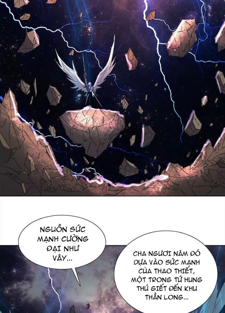 Quái Thú Hạch Tâm Chapter 67 - 9