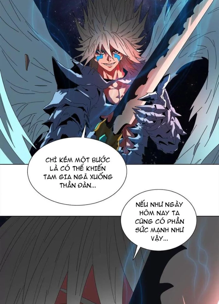 Quái Thú Hạch Tâm Chapter 67 - 11