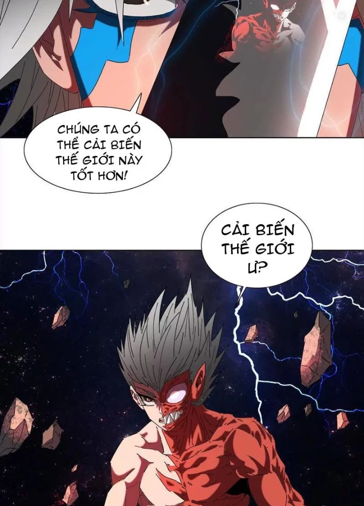 Quái Thú Hạch Tâm Chapter 67 - 13