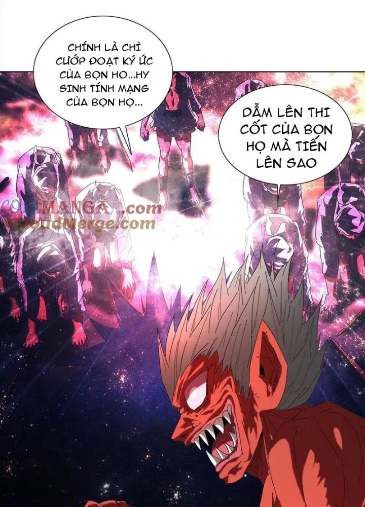 Quái Thú Hạch Tâm Chapter 67 - 15