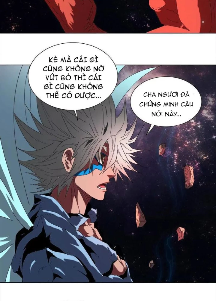 Quái Thú Hạch Tâm Chapter 67 - 17