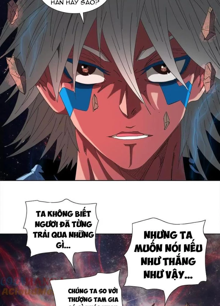 Quái Thú Hạch Tâm Chapter 67 - 19