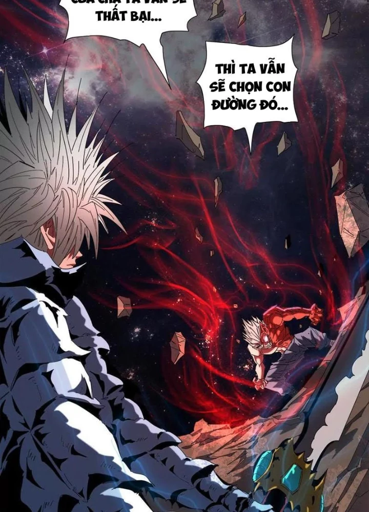 Quái Thú Hạch Tâm Chapter 67 - 23