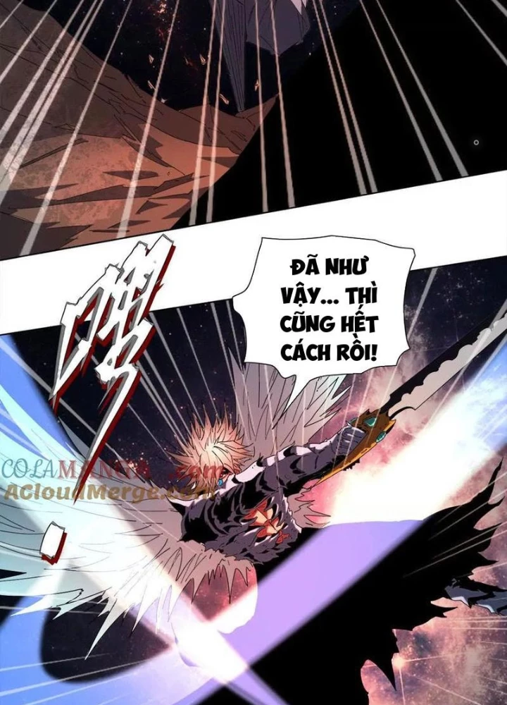 Quái Thú Hạch Tâm Chapter 67 - 29