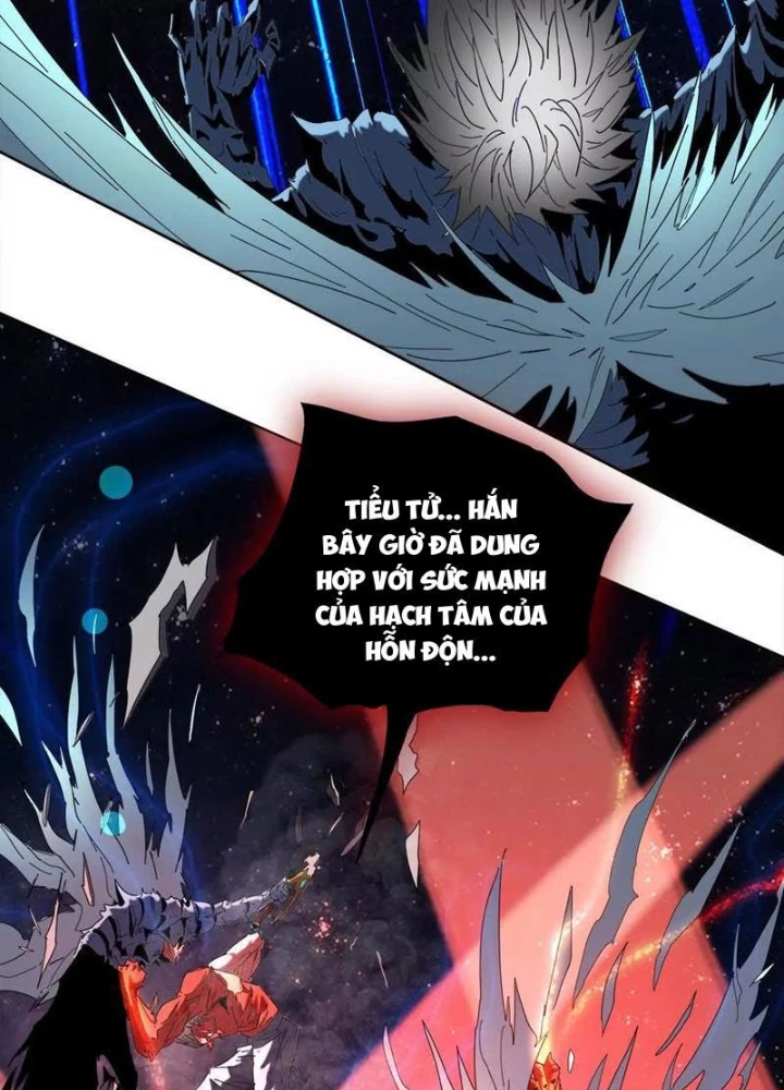 Quái Thú Hạch Tâm Chapter 67 - 55