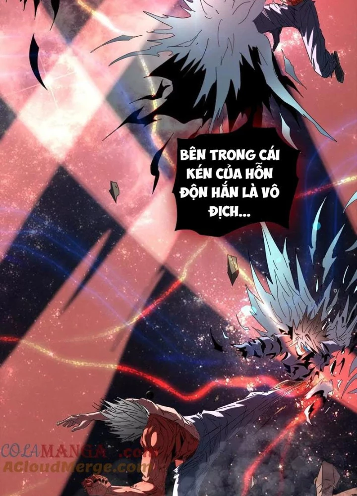Quái Thú Hạch Tâm Chapter 67 - 57