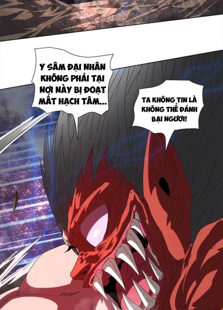 Quái Thú Hạch Tâm Chapter 67 - 59