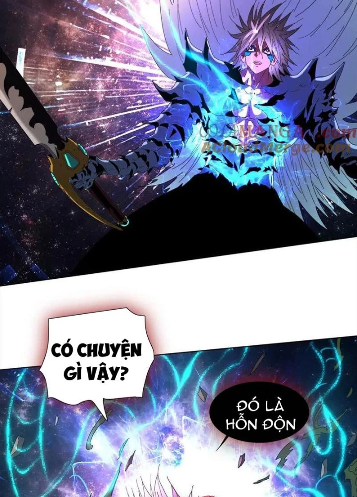 Quái Thú Hạch Tâm Chapter 67 - 91
