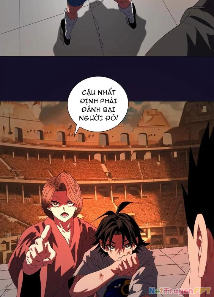 Quái Thú Hạch Tâm Chapter 67 - 117