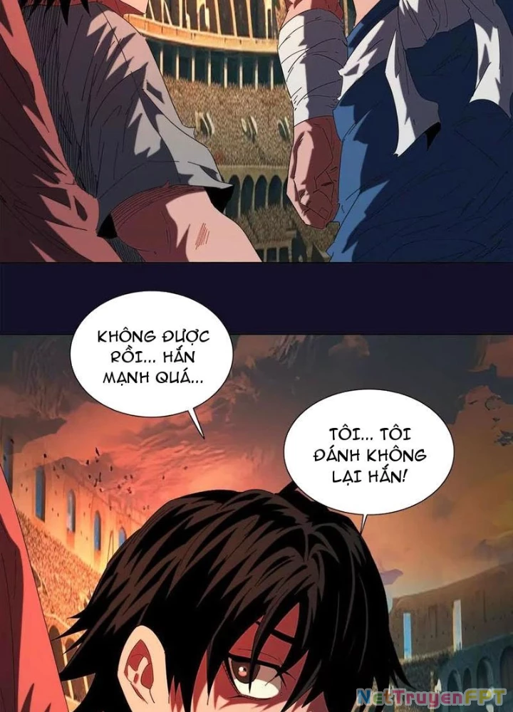 Quái Thú Hạch Tâm Chapter 67 - 121