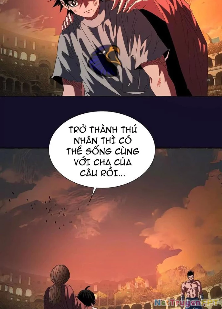 Quái Thú Hạch Tâm Chapter 67 - 125