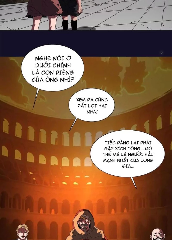 Quái Thú Hạch Tâm Chapter 67 - 127