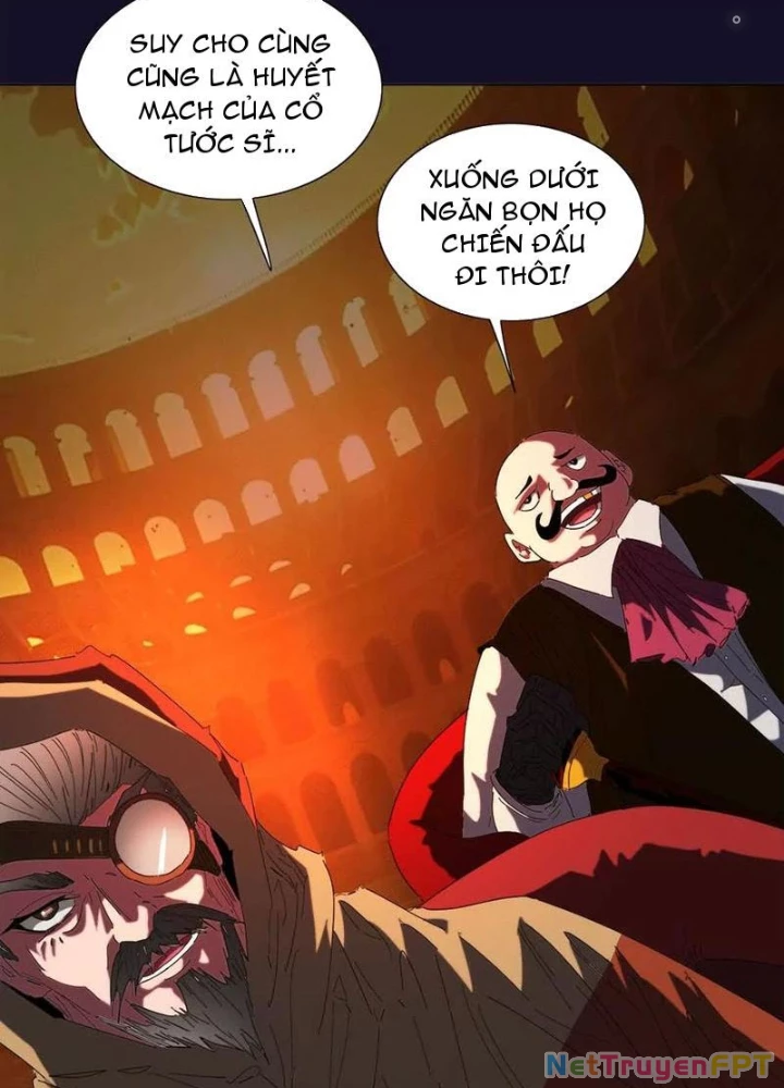Quái Thú Hạch Tâm Chapter 67 - 137