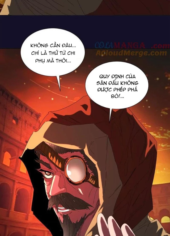 Quái Thú Hạch Tâm Chapter 67 - 139