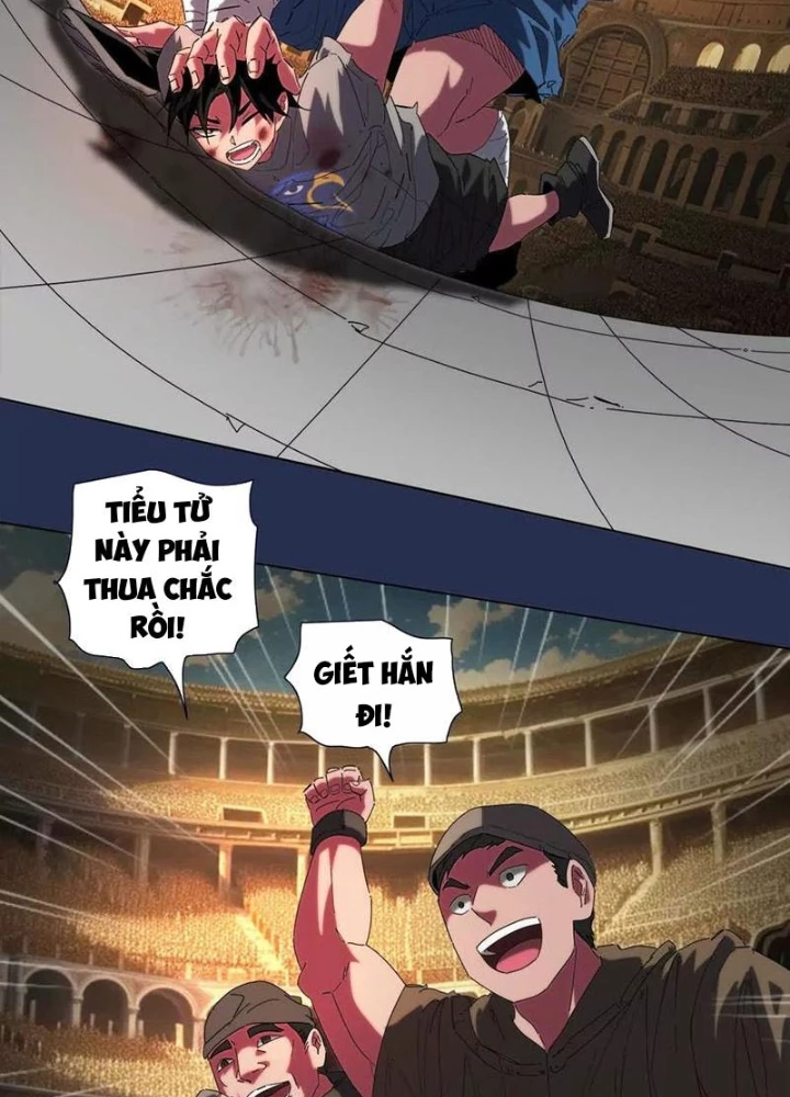 Quái Thú Hạch Tâm Chapter 68 - 11