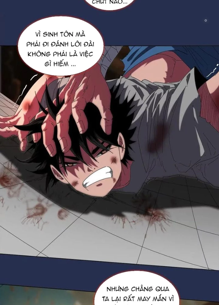 Quái Thú Hạch Tâm Chapter 68 - 17