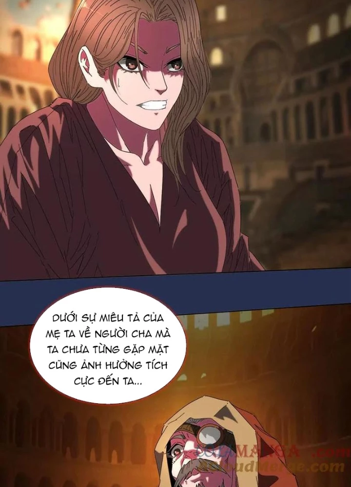 Quái Thú Hạch Tâm Chapter 68 - 19