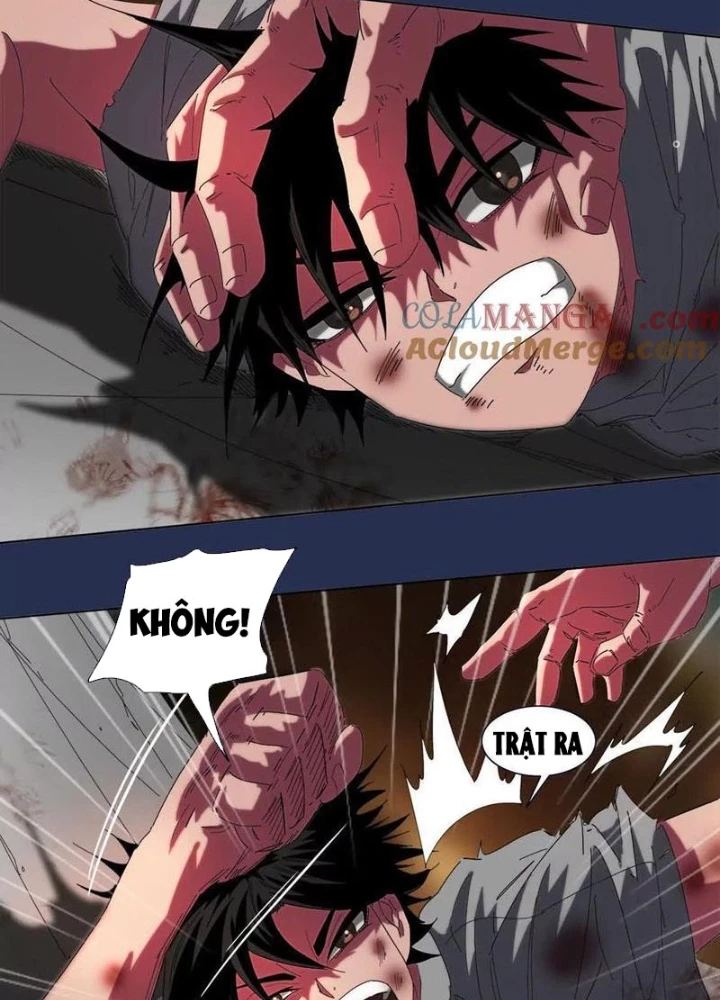 Quái Thú Hạch Tâm Chapter 68 - 25
